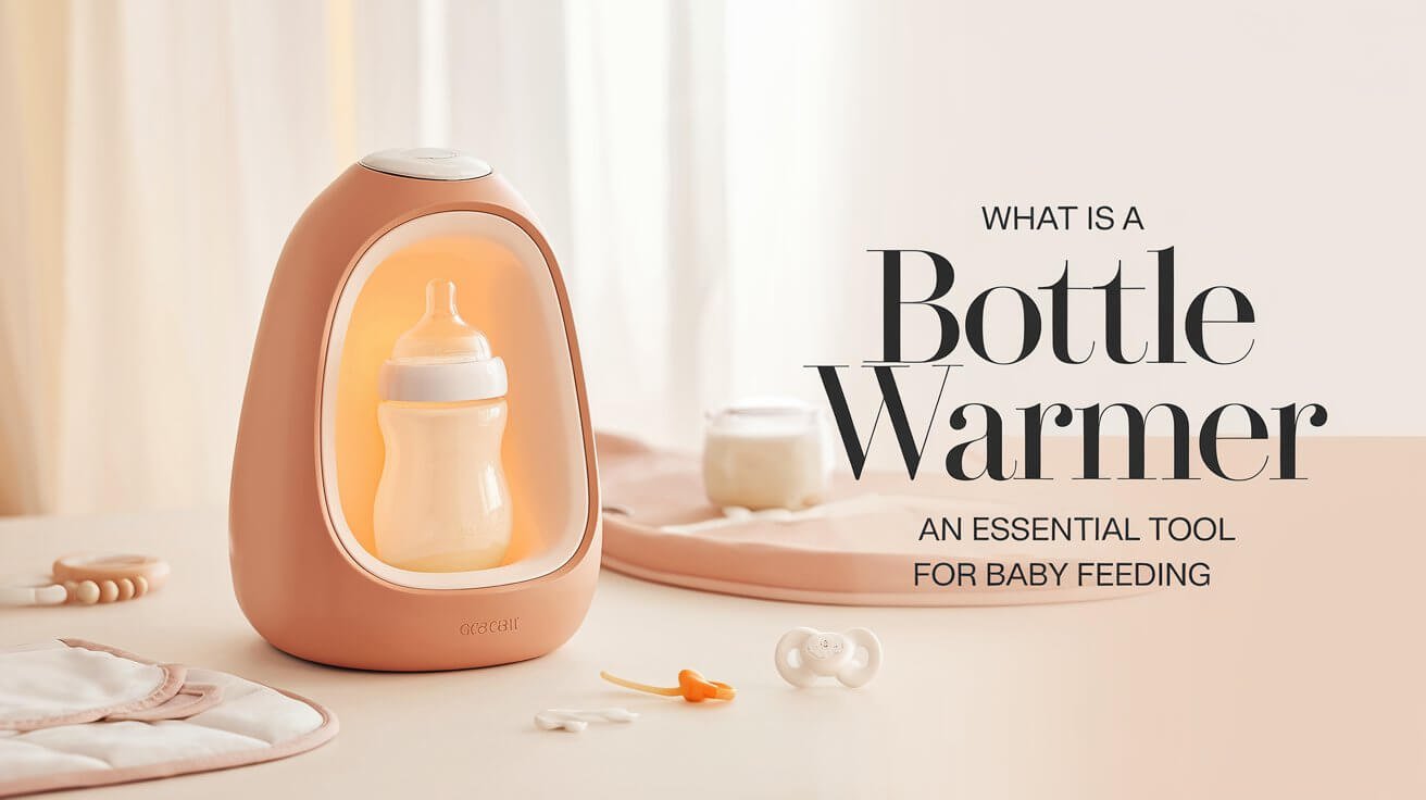 What Is a Bottle Warmer: An Essential Tool for Baby Feeding